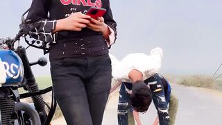 Funny vedio