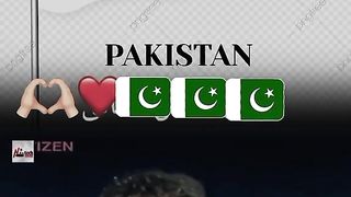Pakistan kitna Ameer hai har koi Pakistan ko khane ko laga hai