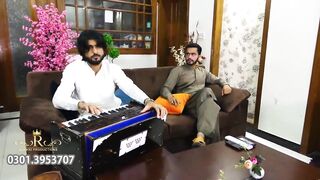 Yaad Aya Bewafa Main Ro Piya Zeeshan Rokhri (Official Video) Out Now Oct 2019(720P_HD).