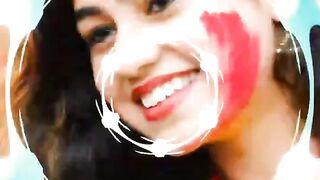 Holi special editing