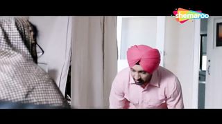 Púnjabi movie