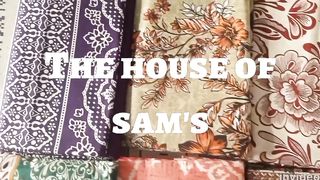 New collection printed bedsheets!