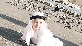 Khana Kaba Status# Ameer 2012