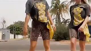 Dancing skill