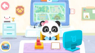 #Beby bus cartoon #