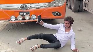 Funny video/comedy video