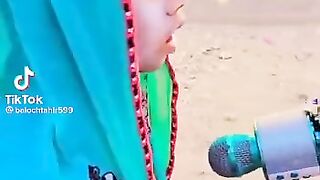 Maryam Nawaz funny dubbed video