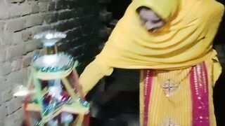 Mehandi Leke ||ja Rahe Hain