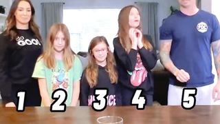 Challange! Who Wins The Game?|کون جیتا