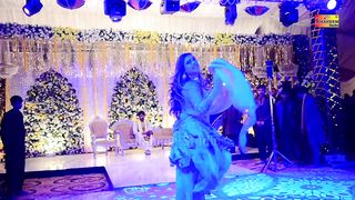 Aj Milso Ya Kal Milso  Pari Paro  Dance Performance 2023(720P_HD).