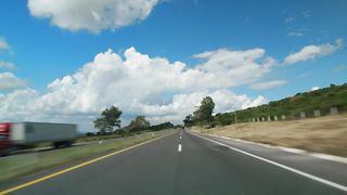 View travelling