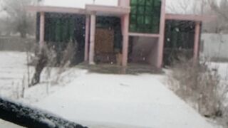 Beautiful view of my house