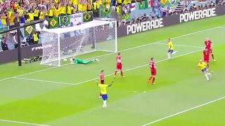 Brizal Fifa world cup qatar