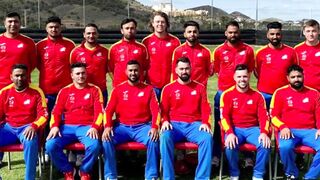 Lowest score Record in the history of T20 cricket