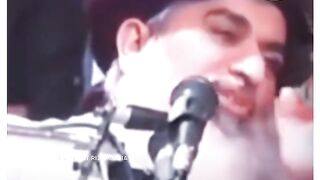 ممتاز قادری پہلی باری گولے مارنے سے دل میں کیا خیال آیا  سنیں باباجی کی  زبانی