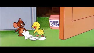 Tom & Jerry # 3