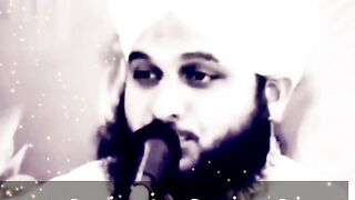 Kahein baat ka bhooka ||peer ajmal raza
