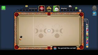 8 Ball pool with JD