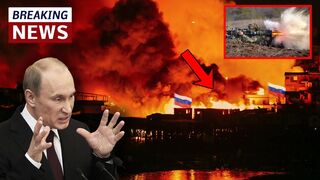 Simultaneous Operation from Ukraine