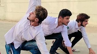 Funny video/comedy video