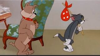 Tom & Jerry # 5