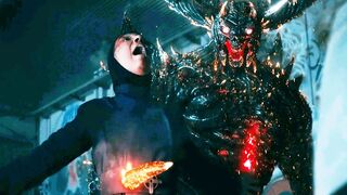 Warrior Nun 1+2 (2022) Explained in Hindi / Urdu | Warrior Nun's Full Summarized हिन्दी