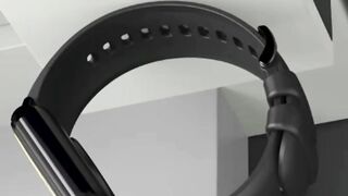 BJNAAL Smart Watches for Women with Waterproof