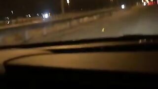 On The way