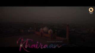 Khairaan  Official Video  Shahzad Santoo  Wadali Music  Latest Punjabi Song 2020(720P_HD)