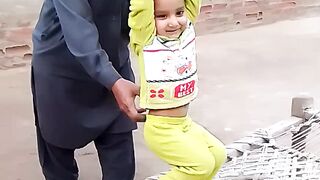 Mera favorite jhoula