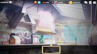KOFAS • Ex Iori Ex Shun'ei Summon Volume 8