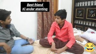 Friends