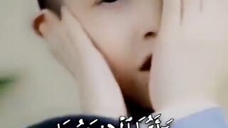 Nice voice