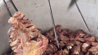 Mutton dum pukht #food #foodies #streetfood #foodiesbff #trending