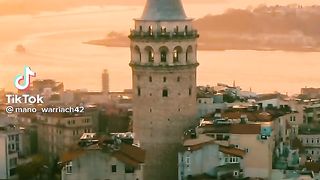 Turkey beautiful video
