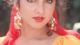 Divya Bharti Best Actress