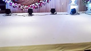 Decoration steg setup