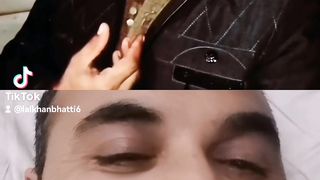 My tiktok vedio