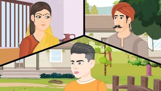 Selfie Ka Bhoot  Hindi Stories for Adults(1080P_HD)