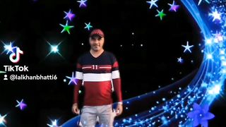 My tiktok vedio