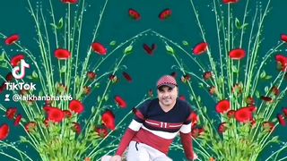 My tiktok vedio