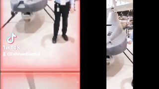 My tiktok vedio