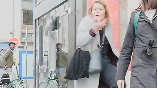 Funny Bushman Prank????????