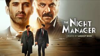 The Night Manager Part 3