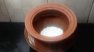 چاٹی کی مزیدار لسی کی ریسپی