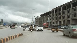 Quetta weather