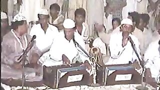 wohi to hy jo nizami hasti chala raha hy  qawwali