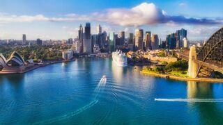 Top 5 plus belles villes du monde