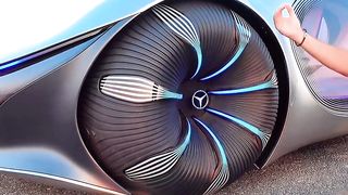 Luxury Car