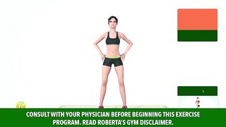 1000 Calorie Workout Cardio_ Full Body Weight Loss And